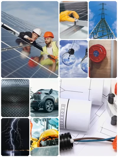 ER Engenharia Elétrica e Segurança do Trabalho em Minas Gerais - Quem Somos 2